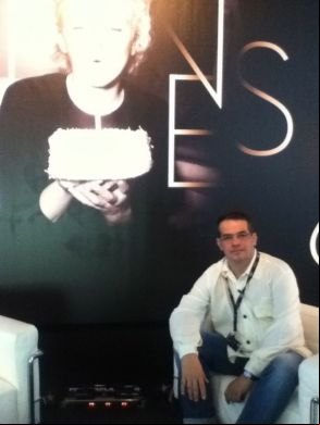 alex quiroga cannes 2012