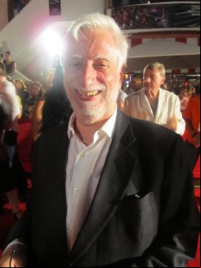 CLAUDIO MASENZA