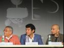 BAAD EL MAWKEAA (AFTER THE BATTLE). Press conference at Cannes 2012