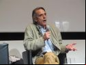 Jeremy Irons speaks about 'TRASHED' (2012) at 65th Cannes! 