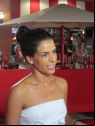 Daniela Schmidt on TEQUILA 