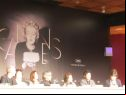 DO-NUI MAT (L'IVRESSE DE L'ARGENT) press conference Cannes 2012
