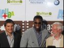 50 Cent in Aruba!