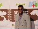 '50 Cent' in Aruba during AIFF