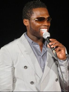 50 Cent in Aruba!