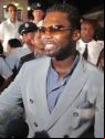 50 Cent in Aruba!   