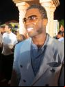 50 Cent in Aruba!    