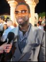 50 Cent in Aruba!   
