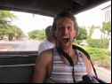 Aruba safari