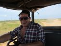 Aruba safari