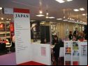 Japan Booth