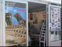 Tunisia Pavilion