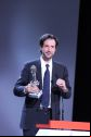 JURY PRIZE FOR BEST SCREENPLAY to ANTONIN BAUDRY, CHRISTOPHE BLAIN, BERTRAND TAVERNIER, QUAI D‘ORSAY