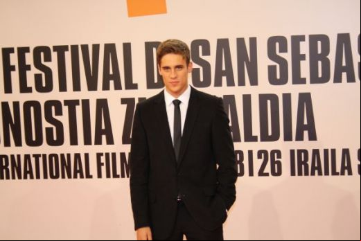 Martin Rivas