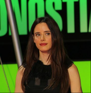 Pilar Lopez de Ayala 