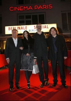 In Berlin