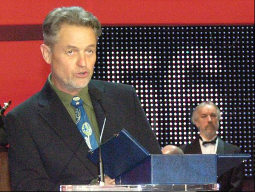 Jonathan Demme