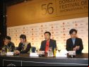 Kazio Hayashi,Kiyoshi Kurosawa,Masato Harada y Rokuro Mochizuki-Japan In Black
