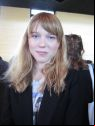 Lea Seydoux La Belle Personne