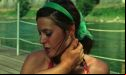Leila Albayaty in her film VU