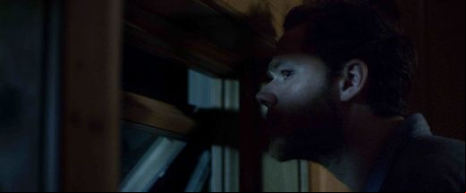  'Mine Games' still shot Joseph Cross