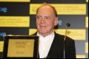 Bruno Ganz
