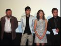Pradolongo-San Sebastian Film Commision Award