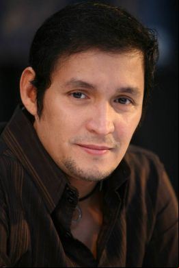 Emilio Garcia, acteur du film SELDA (LE PRISONNIER)