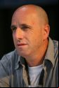 Yochanan Kredo, producteur du film HAKOL METHIL BAYAM (TOUT COMMENCE À LA MER)