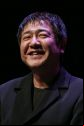 Ryoichi Kimizuka, réalisateur et co-scénariste du film DARE MO MAMOTTE KURENAI (NOBODY TO WATCH OVER ME)