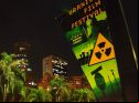 IV International Uranium Film festival Rio de Janeiro 2014