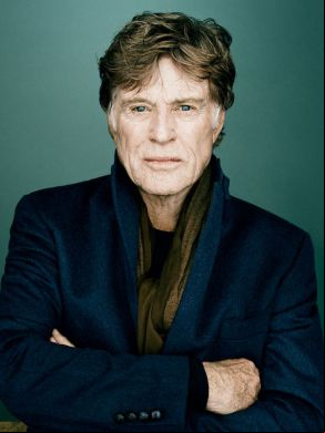 Robert Redford