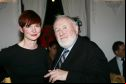 Sandy Powell Anthony Powell