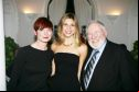Sandy Powell Nicoletta Romanoff Anthony Powell