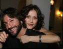 Sergio Assisi Gabriella Pession 