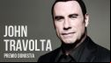John Travolta - Domostia Award
