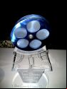 The prestigious 2012 Festival Award
