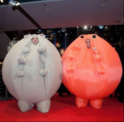 The Yes Men