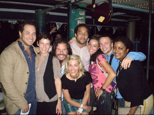 The Gang
