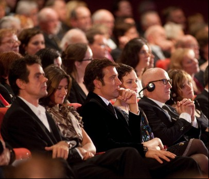 Tom Tykwer   Clive Owen