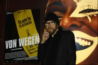 Uli M Schueppel
