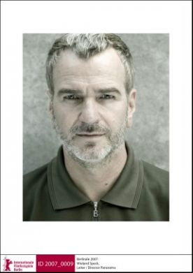 Wieland Speck, Director Panorama