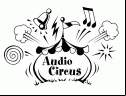Audio Circus Logo