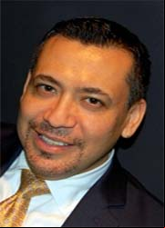 Interview with Ali Curi and Dr. Robert Rodriguez