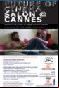 Future of Cinema Salon at Cannes