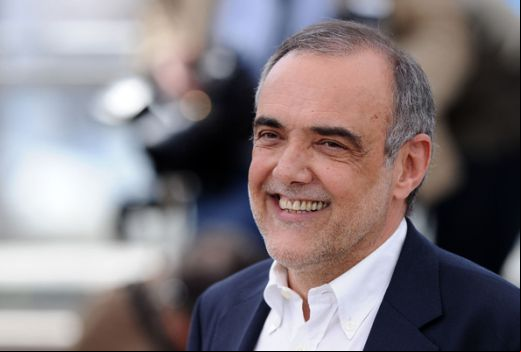 Alberto Barbera