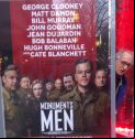 Alex Deleon does Berlinale with Monuments Men