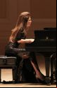 A Tribute To Horowitz: Lola Astanova Piano Debut in Carnegie Hall