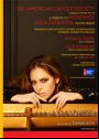 A Tribute To Horowitz: Lola Astanova Piano Debut in Carnegie Hall