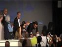 My Blueberry Nights Press Conference
